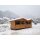 Markthütte 2XL 7,00m x 2,40m - Aufbau mit 2 Personen in ca. 30min