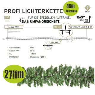 Standard Dekoset für Markthütte Größe 2MD