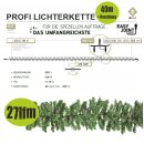 Standard Dekoset für Markthütte...
