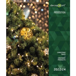 Werihnachtsbäume - Christbäume - XXL- Kränze - Girlanden  uvm