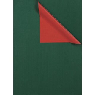 Geschenkpapier Secare 2-color Großrolle 250m x 70cm