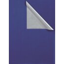 Geschenkpapier Secare 2-color Großrolle 250m x 50cm