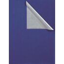 Geschenkpapier Secare 2-color Maxi Rolle 100m x 50cm