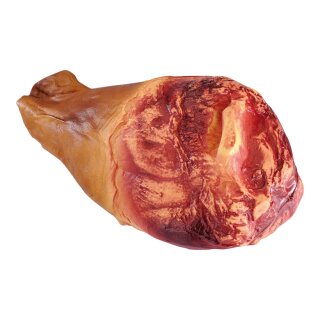 Prague ham,  plastic, Size:;18x32cm, Color:natural